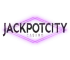 Logo of Jackpot City casino